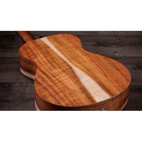 Taylor Academy 12e LTD Elektro Akustik Gitar<br>Fotoğraf: 8/10