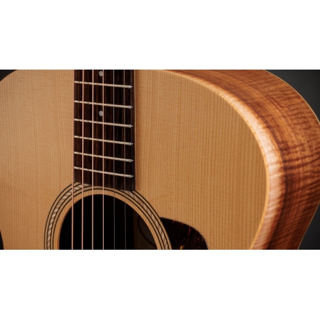 Taylor Academy 12e LTD Elektro Akustik Gitar<br>Fotoğraf: 3/10