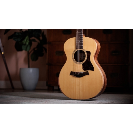 Taylor Academy 12e LTD Elektro Akustik Gitar<br>Fotoğraf: 9/10