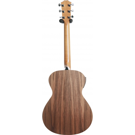 Taylor Academy 12E Walnut Elektro Akustik Gitar (Natural)<br>Fotoğraf: 3/3