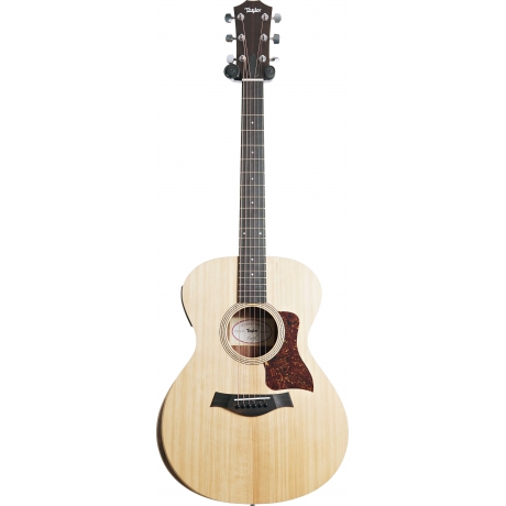 Taylor Academy 12E Walnut Elektro Akustik Gitar (Natural)<br>Fotoğraf: 1/3