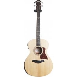 Taylor Academy 12E Walnut Elektro Akustik Gitar (Natural)