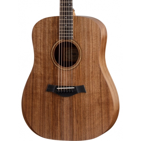 Taylor Academy 20e Walnut Top Elektro Akustik Gitar (Natural)<br>Fotoğraf: 2/3