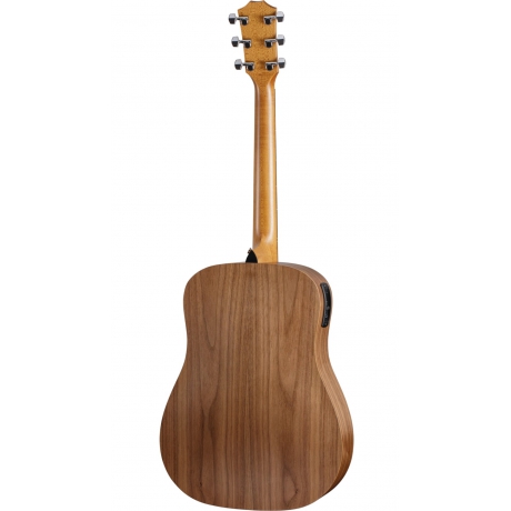 Taylor Academy 20e Walnut Top Elektro Akustik Gitar (Natural)<br>Fotoğraf: 3/3
