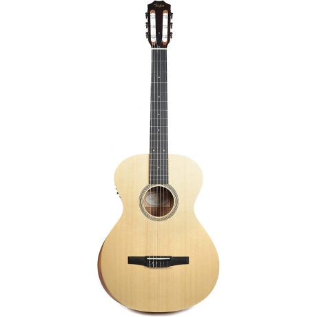 Taylor Academy12E-N Elektro Klasik Gitar (Natural)<br>Fotoğraf: 1/3