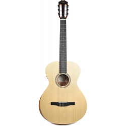 Taylor Academy12E-N Elektro Klasik Gitar (Natural)
