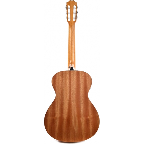 Taylor Academy12E-N Elektro Klasik Gitar (Natural)<br>Fotoğraf: 3/3