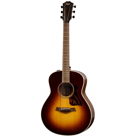 Taylor American Dream AD11e Grand Theater Elektro Akustik Gitar (Tobacco Sunburst)<br>Fotoğraf: 1/3