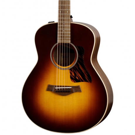 Taylor American Dream AD11e Grand Theater Elektro Akustik Gitar (Tobacco Sunburst)<br>Fotoğraf: 2/3