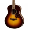 Taylor American Dream AD11e Grand Theater Elektro Akustik Gitar (Tobacco Sunburst)<br>Fotoğraf: 2/3