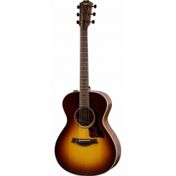 Taylor American Dream AD12e Grand Concert Elektro Akustik Gitar (Tobacco Sunb...