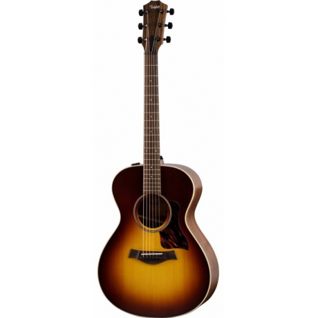 Taylor American Dream AD12e Grand Concert Elektro Akustik Gitar (Tobacco Sunburst)<br>Fotoğraf: 1/3