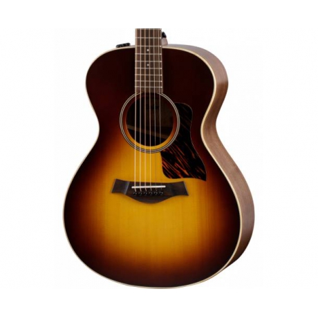 Taylor American Dream AD12e Grand Concert Elektro Akustik Gitar (Tobacco Sunburst)<br>Fotoğraf: 2/3