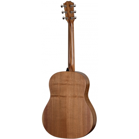 Taylor American Dream AD17 Akustik Gitar (Blacktop)<br>Fotoğraf: 2/3