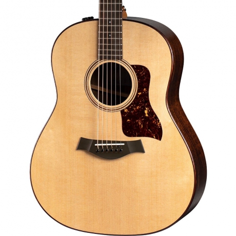 Taylor American Dream AD17E Elektro Akustik Gitar (Natural)<br>Fotoğraf: 2/3