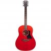 Taylor American Dream AD17e Limited-edition Elektro Akustik Gitar (Redtop)<br>Fotoğraf: 1/3