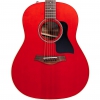 Taylor American Dream AD17e Limited-edition Elektro Akustik Gitar (Redtop)<br>Fotoğraf: 2/3
