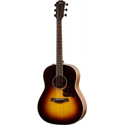Taylor American Dream AD17e-SB Grand Pacific Elektro Akustik Gitar (Tobacco S...