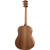 Taylor American Dream AD17e-SB Grand Pacific Elektro Akustik Gitar (Tobacco Sunburst)<br>Fotoğraf: 2/2