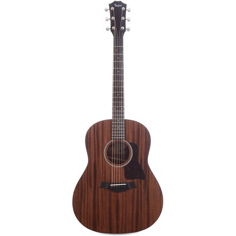 Taylor American Dream AD27 Mahogany Akustik Gitar (Natural)<br>Fotoğraf: 1/4