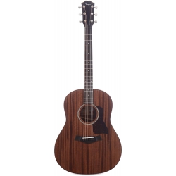 Taylor American Dream AD27 Mahogany Akustik Gitar (Natural)