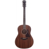 Taylor American Dream AD27 Mahogany Akustik Gitar (Natural)<br>Fotoğraf: 1/4