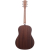 Taylor American Dream AD27 Mahogany Akustik Gitar (Natural)<br>Fotoğraf: 3/4