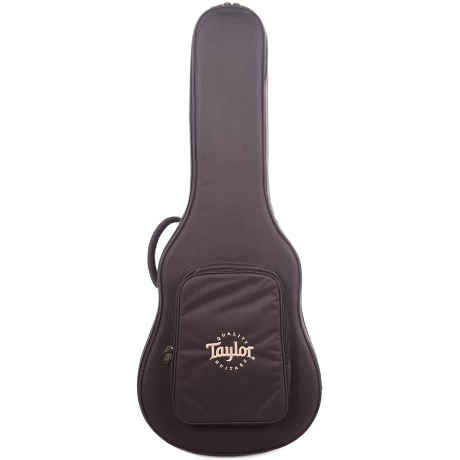 Taylor American Dream AD27 Mahogany Akustik Gitar (Natural)<br>Fotoğraf: 4/4