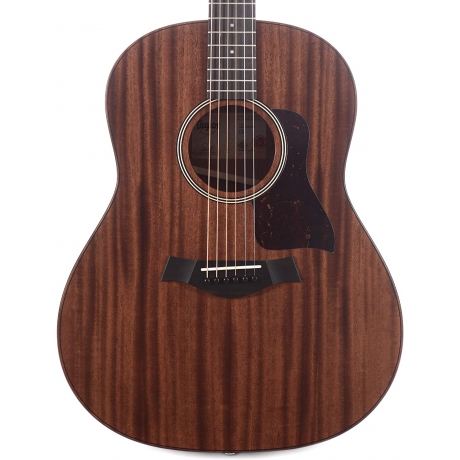 Taylor American Dream AD27 Mahogany Akustik Gitar (Natural)<br>Fotoğraf: 2/4