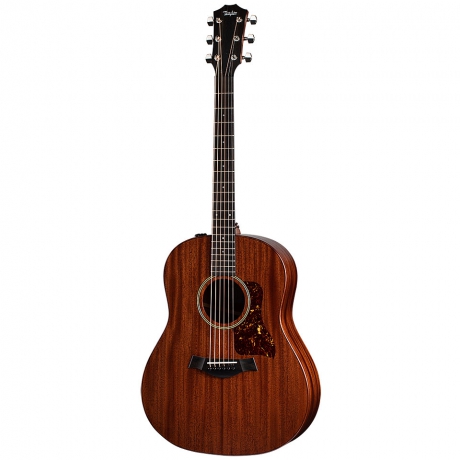 Taylor American Dream AD27e Elektro Akustik Gitar (Natural)<br>Fotoğraf: 1/2