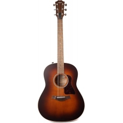 Taylor American Dream AD27e Flametop Elektro Akustik Gitar (Woodsmoke)