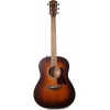Taylor American Dream AD27e Flametop Elektro Akustik Gitar (Woodsmoke)<br>Fotoğraf: 1/4