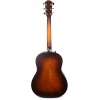 Taylor American Dream AD27e Flametop Elektro Akustik Gitar (Woodsmoke)<br>Fotoğraf: 4/4