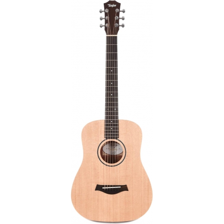 Taylor Baby Taylor BT1 Walnut Akustik Gitar (Natural)<br>Fotoğraf: 1/6