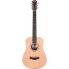 Taylor Baby Taylor BT1 Walnut Akustik Gitar (Natural)<br>Fotoğraf: 1/6