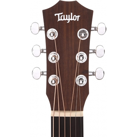 Taylor Baby Taylor BT1 Walnut Akustik Gitar (Natural)<br>Fotoğraf: 4/6