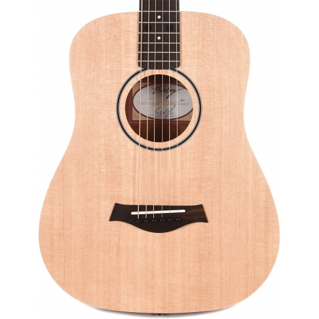 Taylor Baby Taylor BT1 Walnut Akustik Gitar (Natural)<br>Fotoğraf: 2/6