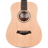 Taylor Baby Taylor BT1 Walnut Akustik Gitar (Natural)<br>Fotoğraf: 2/6