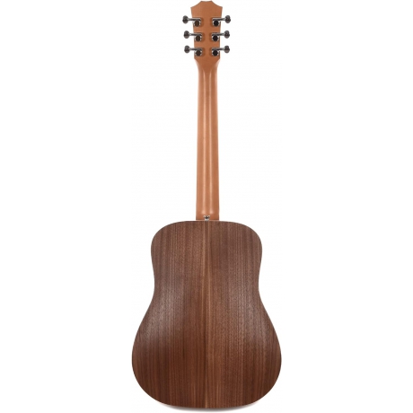 Taylor Baby Taylor BT1 Walnut Akustik Gitar (Natural)<br>Fotoğraf: 3/6