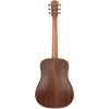 Taylor Baby Taylor BT1 Walnut Akustik Gitar (Natural)<br>Fotoğraf: 3/6