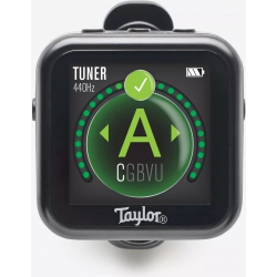 Taylor Beacon Digital Clip-on Tuner (Siyah)