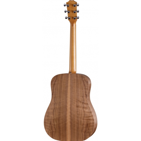 Taylor Big Baby Taylor BBT Walnut Akustik Gitar (Natural)<br>Fotoğraf: 2/2