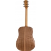 Taylor Big Baby Taylor BBT Walnut Akustik Gitar (Natural)<br>Fotoğraf: 2/2