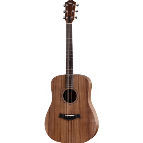 Taylor Big Baby Taylor BBT Walnut Akustik Gitar (Natural)<br>Fotoğraf: 1/2