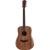 Taylor Big Baby Taylor BBT Walnut Akustik Gitar (Natural)<br>Fotoğraf: 1/2