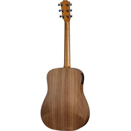 Taylor Big Baby Taylor BBTe Elektro Akustik Gitar (Ceviz)<br>Fotoğraf: 2/2