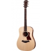 Taylor Big Baby Taylor BBTe Elektro Akustik Gitar (Natural)<br>Fotoğraf: 1/2