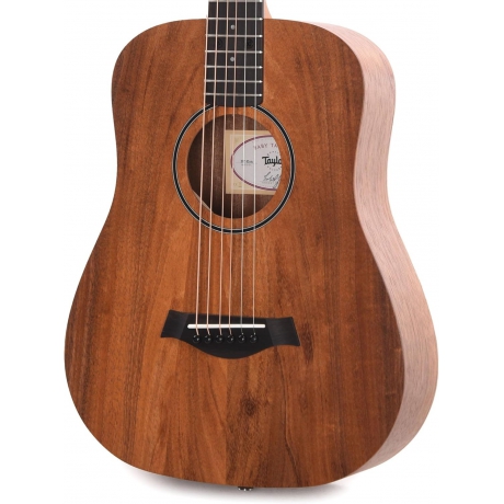 Taylor Bt Koa Akustik Gitar<br>Fotoğraf: 2/6