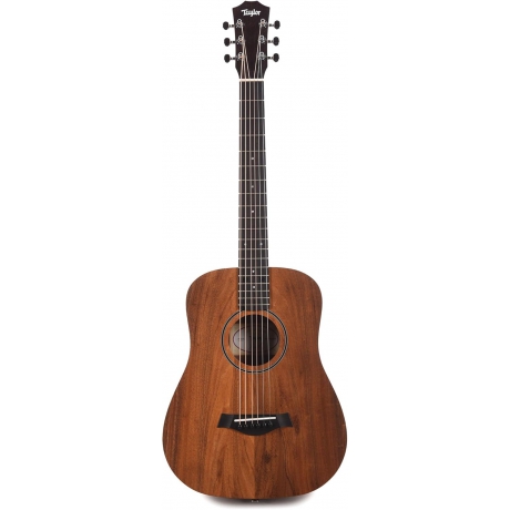Taylor Bt Koa Akustik Gitar<br>Fotoğraf: 1/6