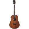 Taylor Bt Koa Akustik Gitar<br>Fotoğraf: 1/6